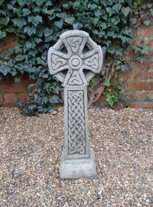 KM65 Large Celtic Cross